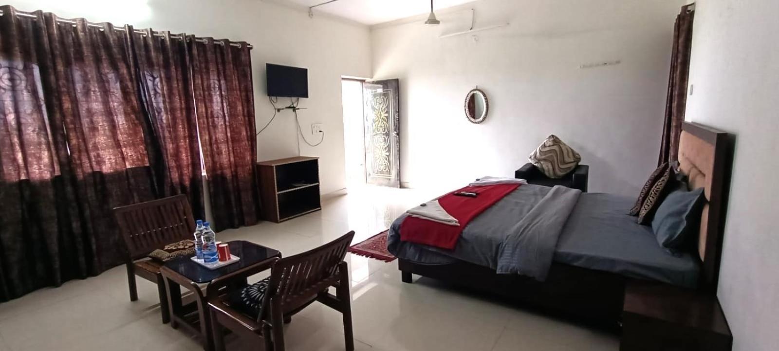 Zora Park Luxury Rooms Visakhapatnam Exterior foto